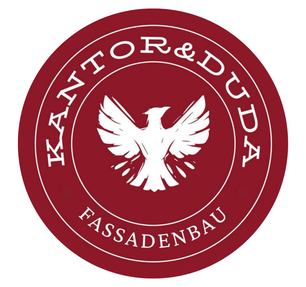 K&D Fassadenbau Logo