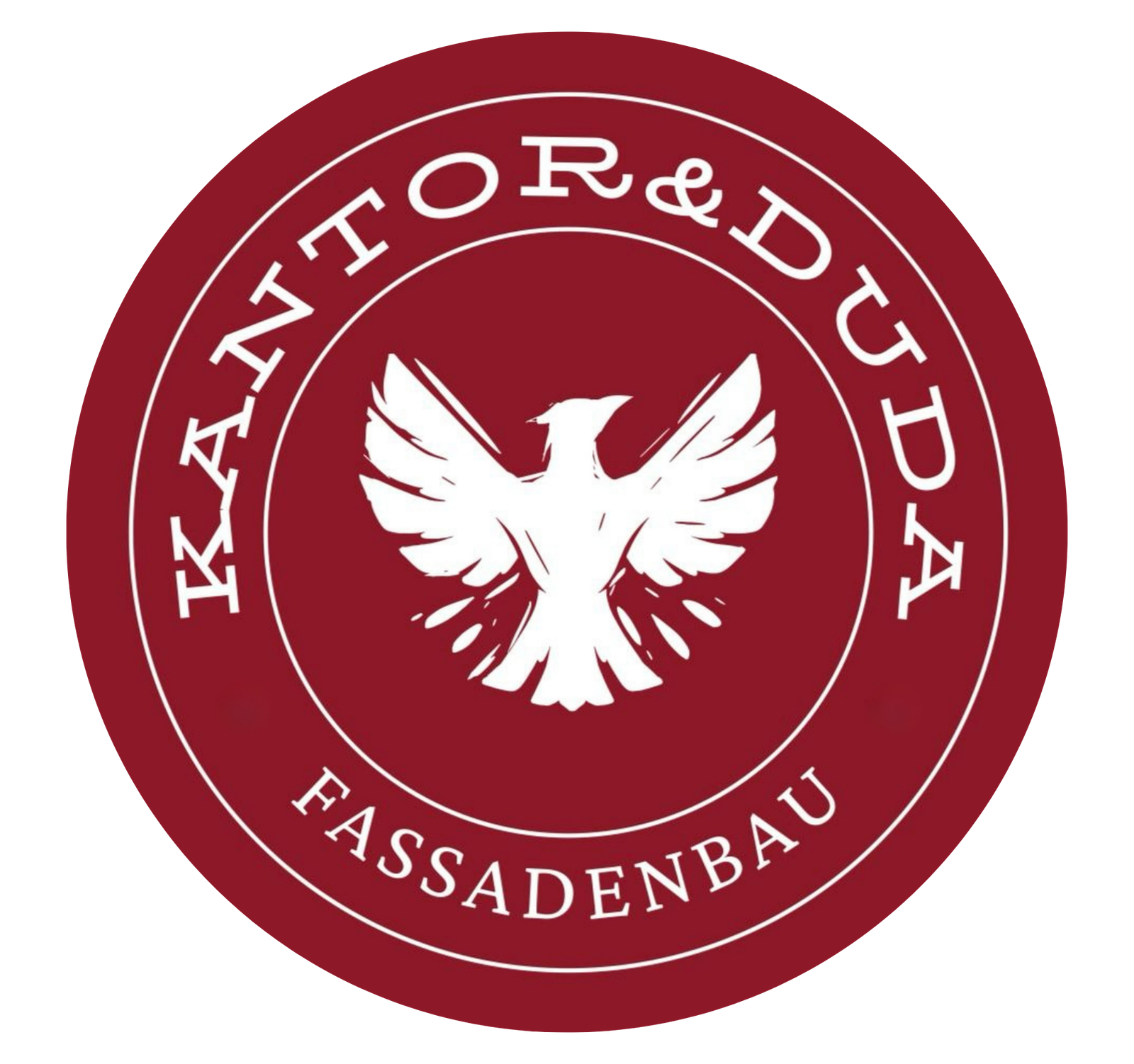 K&D Fassadenbau Logo
