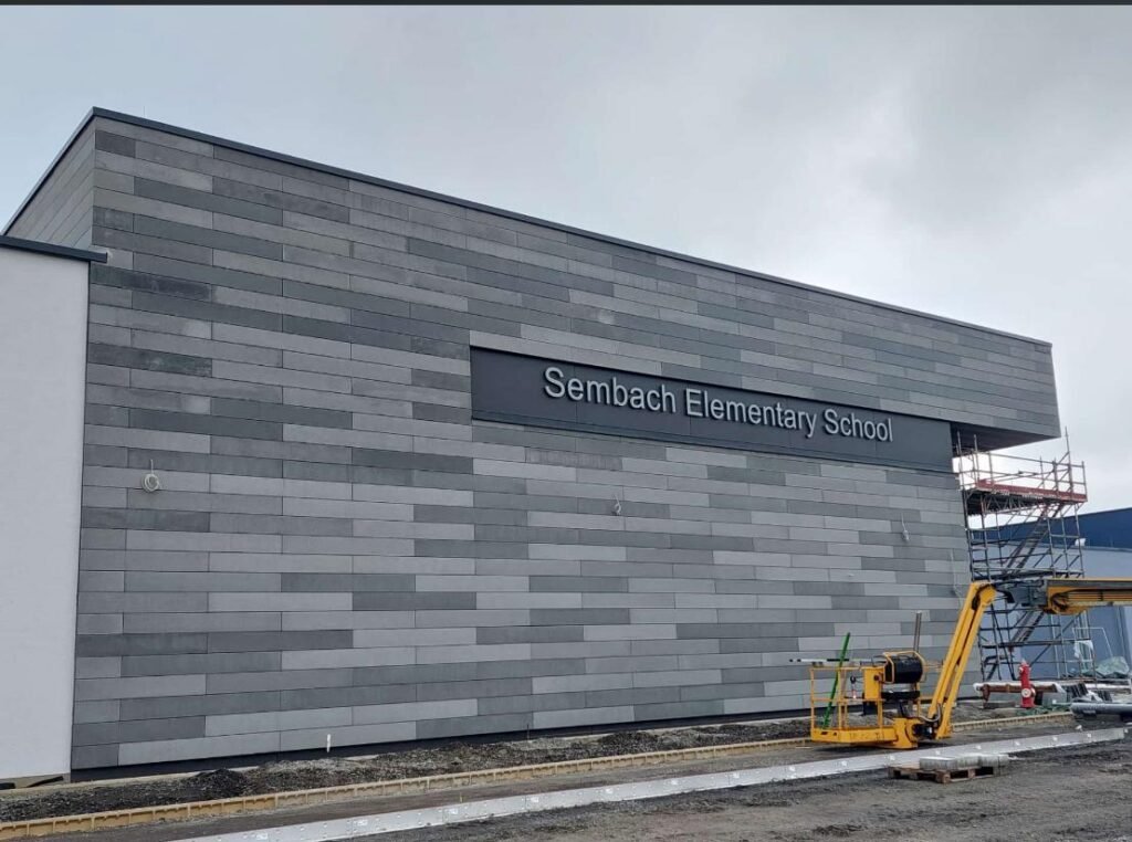 Elementary School Sembach – 2