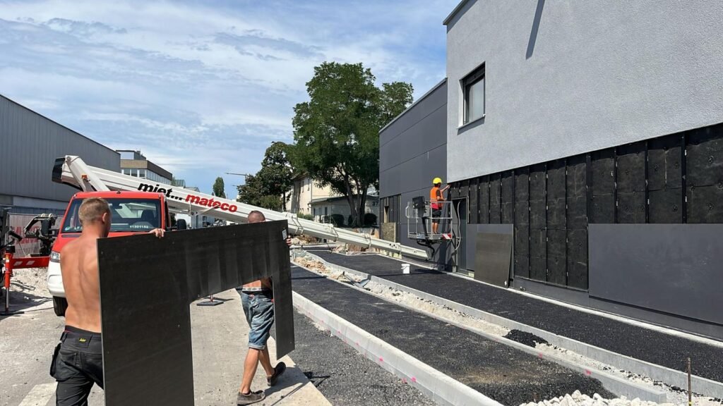 Rettungswache – 5